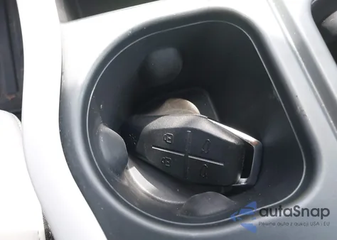 2023 Fisker Ocean One from USA, damaged, VIN VCF1ZBU22PG004635